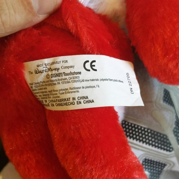 Disney Nightmare Before Christmas Plush Toy - Picture 5 of 5